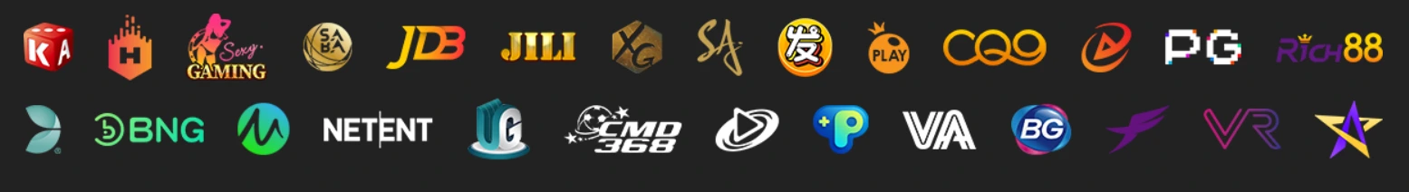 Nhà phát triển game cho 1dg88 vip