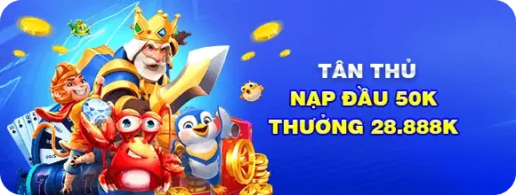 1dn88 Tân thủ nạp đầu nhận thưởng tối đa 28.888k